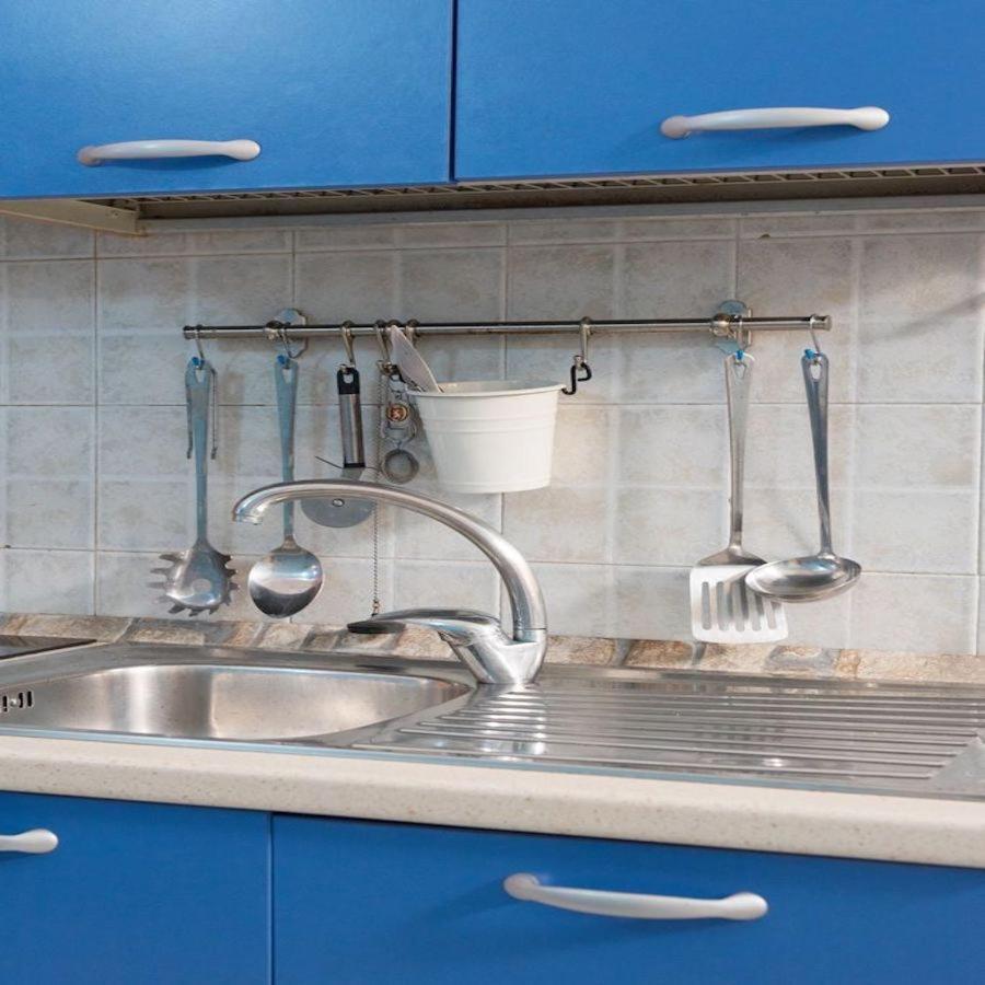 شقة Bobbo House Ii, La Finestra Sugli Scavi نابولي المظهر الخارجي الصورة