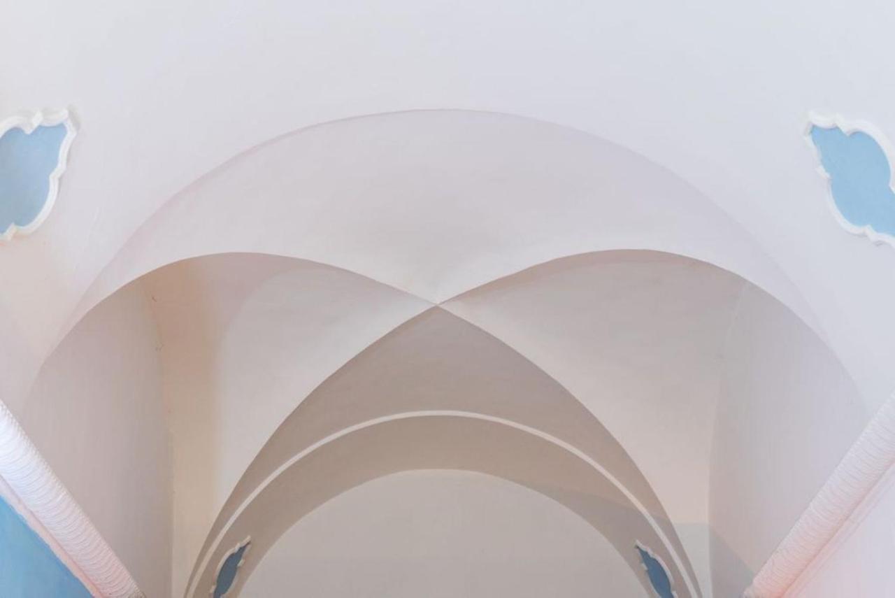 شقة Bobbo House Ii, La Finestra Sugli Scavi نابولي المظهر الخارجي الصورة