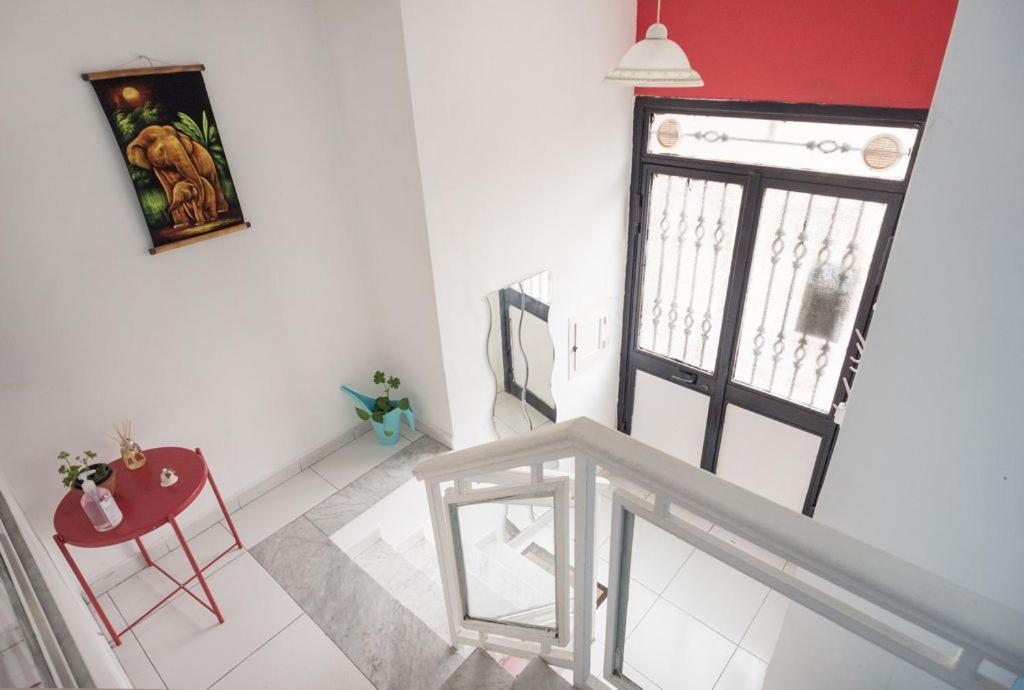 شقة Bobbo House Ii, La Finestra Sugli Scavi نابولي المظهر الخارجي الصورة