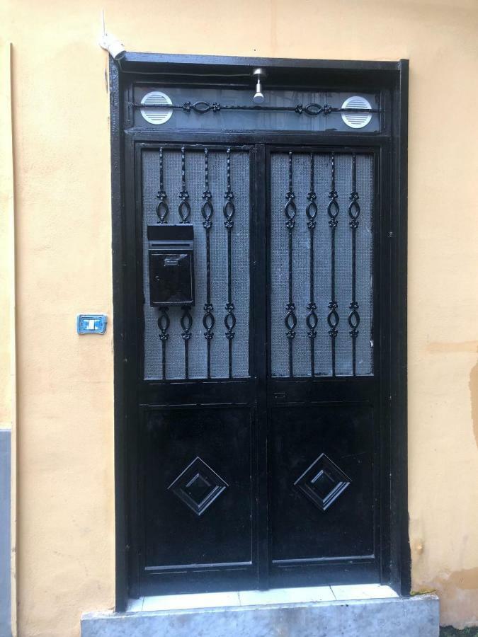 شقة Bobbo House Ii, La Finestra Sugli Scavi نابولي المظهر الخارجي الصورة